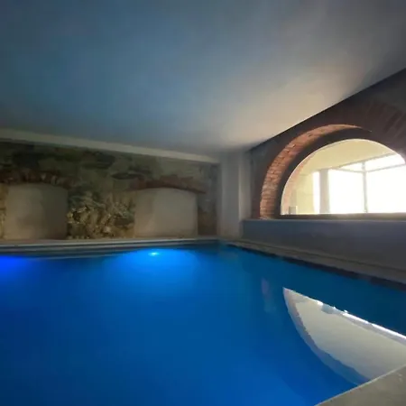 Villa Arts In Monferrato