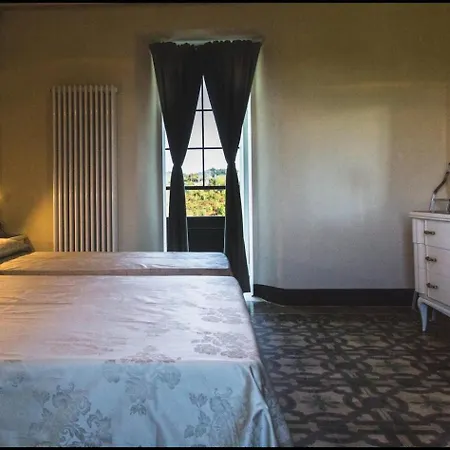 Villa Arts In Monferrato