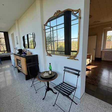 Villa Arts In Monferrato Parodi Ligure