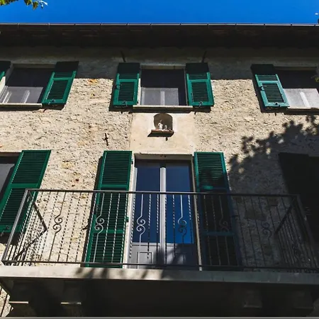 Arts In Monferrato Villa