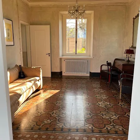 Arts In Monferrato Villa Parodi Ligure