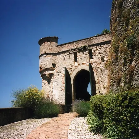 Arts In Monferrato Parodi Ligure