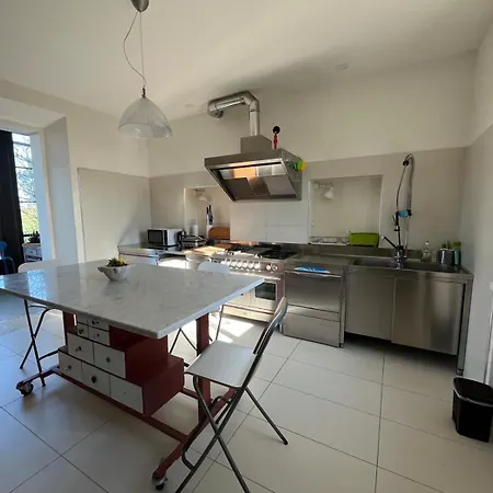 Arts In Monferrato Villa Parodi Ligure