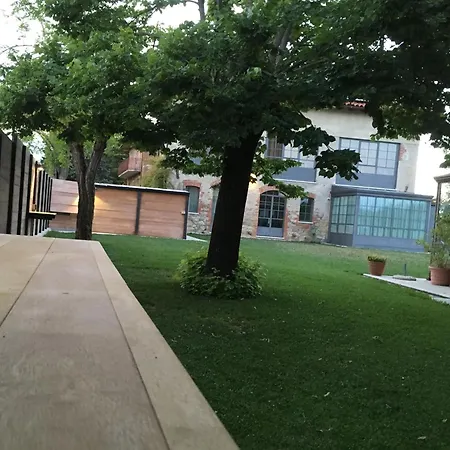 Villa Arts In Monferrato Parodi Ligure