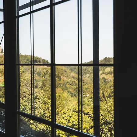 Villa Arts In Monferrato