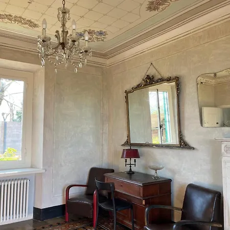 Βίλα Arts In Monferrato *
