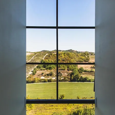 Arts In Monferrato * Parodi Ligure