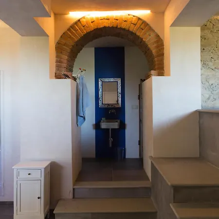 Arts In Monferrato فيلة *